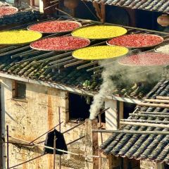 ZHU XIANG LOU User Photo