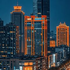 张记逍遥胡辣汤(大坑沿街店) User Photo