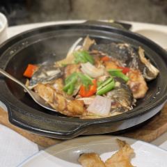 新顺记(千树花园店) User Photo