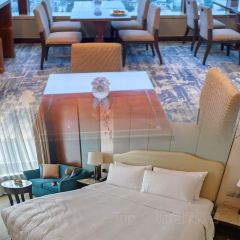 Yang Zi Xuan User Photo