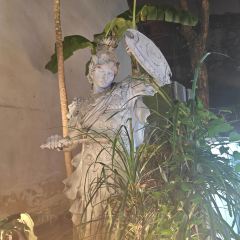 CUI JIANG User Photo