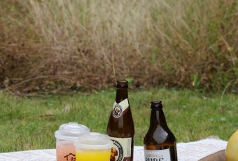 村头芳·游牧厨房(白水崖站) User Photo