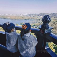 大井巷 User Photo