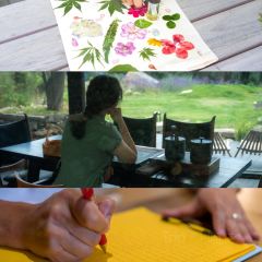 青寂溪谷半山酒店·枫见餐厅 User Photo