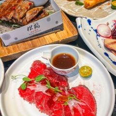 CHAO TING XUAN User Photo