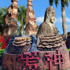 PAN XIAN SHENG HAI XIAN CHENG User Photo