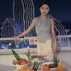 青夏空中花园餐厅 User Photo