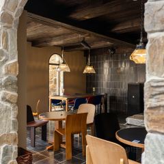 重庆既象SUNYATA度假民宿·白崖餐厅 User Photo