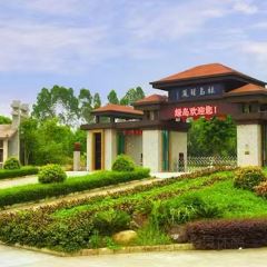 枫春白粥(腾瑞柏嘉名庭店) User Photo