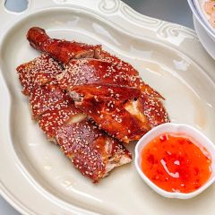 海湾荟·凤栖梧桐(镇宁路店) User Photo