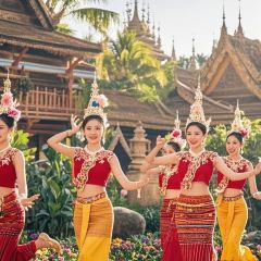 Princess Nan User Photo