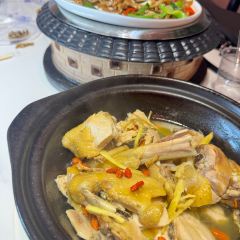 闽粤土菜馆 User Photo