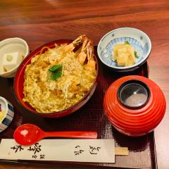 鐮倉 峰本(八幡宮前本店)張用戶圖片