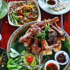 Manamae Garden Restaurant User Photo