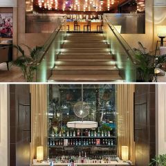 Volti Tuscan Grill & Bar User Photo