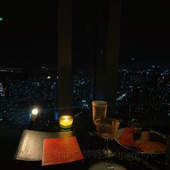 深圳柏悦酒店·悦厅 User Photo