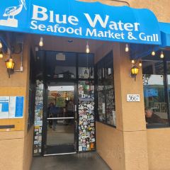 Blue Water Seafood Market & Grill User Photo