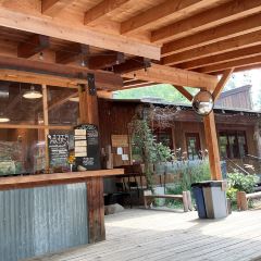 Mazama Store User Photo