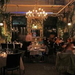 TEAHOUSE IN STANLEY PARK User Photo