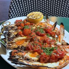 Bar Totti's User Photo