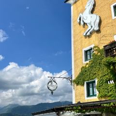 Seeboeckenhotel Zum Weissen Hirschen User Photo