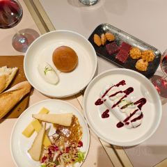 Madame Brasserie - Tour Eiffel User Photo