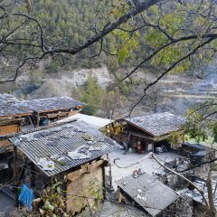 贡山秋那桶阿土家民宿 User Photo