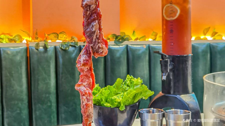 俊哥烤肉·东北烤肉(万达广场福州仓山浦上店)