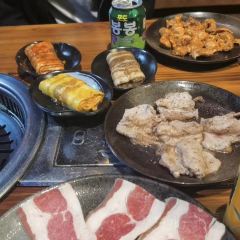 银州小吃城(米脂店) User Photo