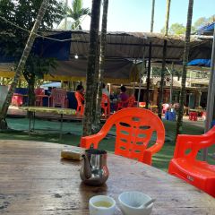 Hupanpijiu Chicken User Photo