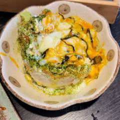 稻荷寿司(摩根100店) User Photo