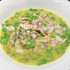 云上·别苑 User Photo