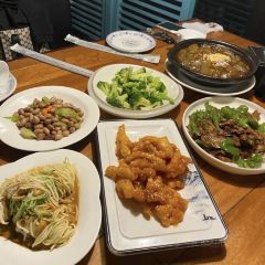 国贸小馆(滨河小馆店) User Photo