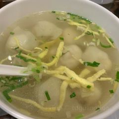 三鮮美食城張用戶圖片