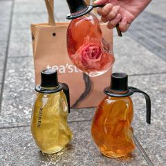 tea’stone(新天地店) User Photo