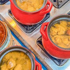 好灶头妈妈菜(七星花园店) User Photo