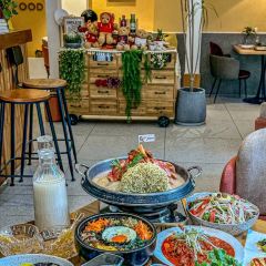 新沙洞 韩国料理(版筑翠园店) User Photo