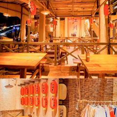 江湖里(裕后街店) User Photo