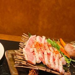 牛家酒场(郴州步步高店) User Photo