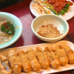 袁老四老火鍋（郴州概念店）張用戶圖片