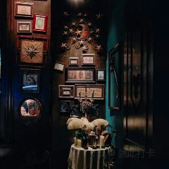 Cheer U·奇遇咖啡(沐林·美郡北区店) User Photo
