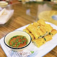 Lvji Old Flavor User Photo