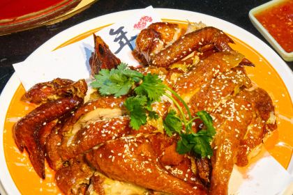 福小官·汇福小馆(琼海店)