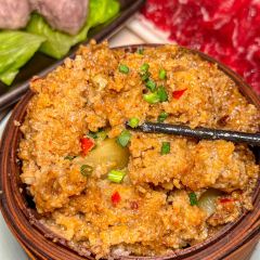 潮牛海记(星光时代店) User Photo