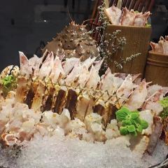 诠昕餐厅 User Photo