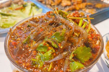 老號李小腸特色燒烤園總店