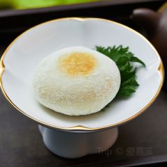 数福餐厅(芝麻街公园里店) User Photo