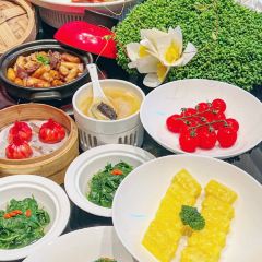 好友缘酒家(皇冠假日店) User Photo