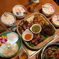 勐丽梦兰傣味餐厅 User Photo
