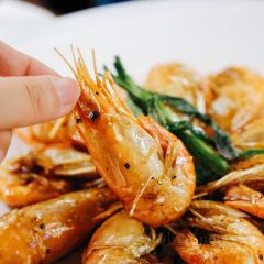 庆江南江南菜(昆山招商花园城店) User Photo